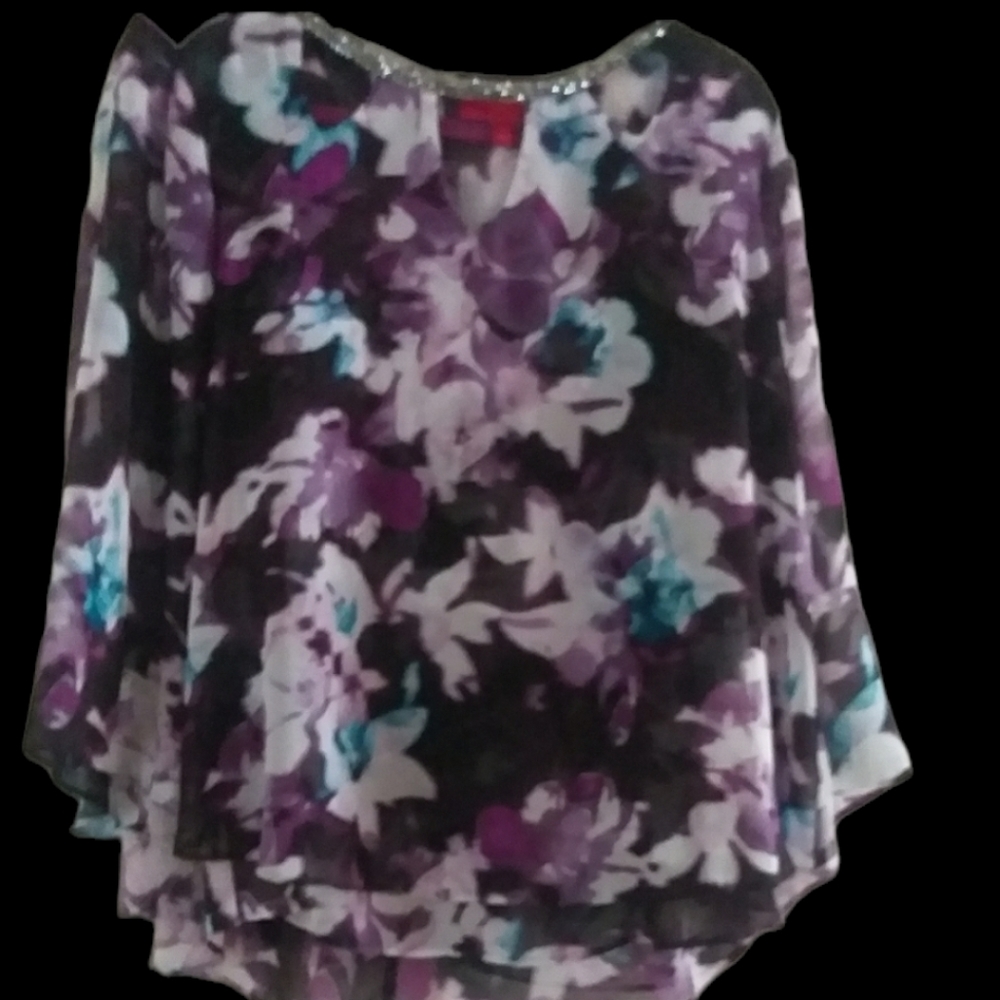 Jennifer Lopez Blouse